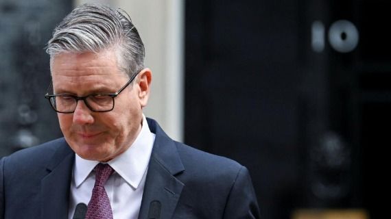 Sir Keir Starmer